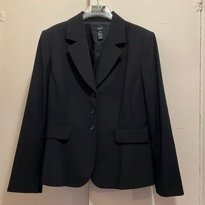 Alfani suit jacket